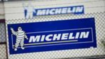 industrie: ig bce: rettung von michelin-werken gescheitert
