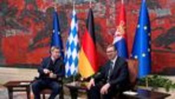 international: bayern will repräsentanz in belgrad eröffnen