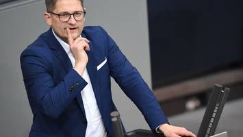 AfD wählt Landesspitze: Springer will Landeschef werden