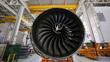 Rolls-Royce will rund 100 neue Arbeitsplätze schaffen