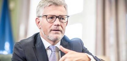 Andrij Melnyk nennt Mützenich »widerlichsten deutschen Politiker«