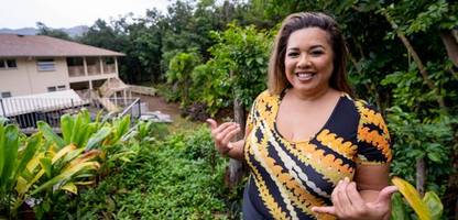 hawaii: »shaka« oder »hang loose« – inselkette will grußgeste schützen lassen