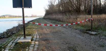Leiche in Hockenheim: Baby von toter Frau gefunden – zwei Verdächtige festgenommen