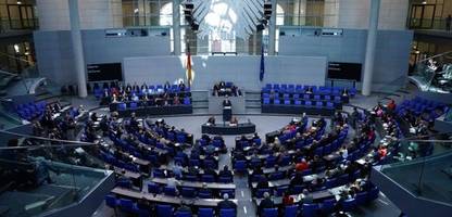 Bundestag begrüßt Empfehlungen des Bürgerrats: Vielen Dank auch