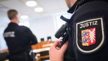 Jeep in Norderstedt gestohlen: Familienvater muss in Haft