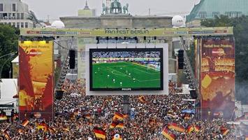 Fußball-EM 2024: So wird die Heim-EM zum neuen Sommermärchen