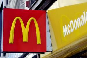 Weltweit Probleme bei McDonald's: Kunden können kein Essen bestellen