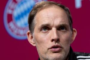 Bayern: Stolpern nicht in Darmstadt: Augsburger Serie