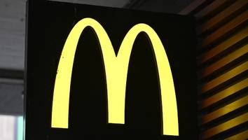 weltweit störungen - it-panne bei mcdonalds! kunden können kein essen mehr bestellen