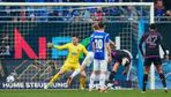 bundesliga – 26. spieltag: bayern schießt wieder viele tore – augsburg schlägt wolfsburg