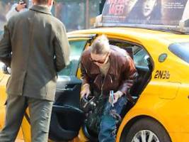 Liebe ist kein Gerücht mehr: Gigi Hadid und Bradley Cooper knutschen in New York