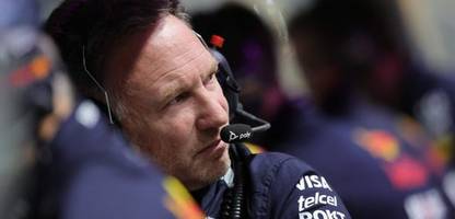 Formel 1: Vorwürfe gegen Christian Horner – Ex-Mitarbeiterin schaltet wohl Motorsportweltverband ein