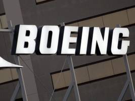 Luftfahrt: Eine weitere Boeing-Maschine verliert Rumpfteil im Flug