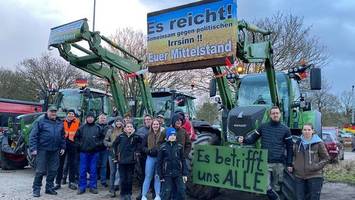 kaltenkirchener planen zweite demo gegen die bundesregierung