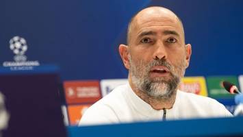 Medien: Igor Tudor übernimmt bei Lazio Rom als Trainer