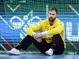 Handball: Endspiel gegen Österreich