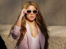 Beziehung vor Karriere: Shakira hat viel für die Liebe geopfert