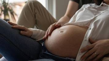 darmkrebs und schwanger: lisa (36) über ihre schock-diagnose