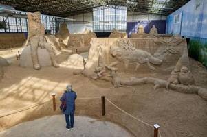 travemünde: legenden und mythen aus sand