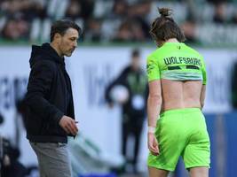 Trainer des VfL: Wolfsburg trennt sich von Niko Kovac