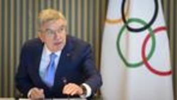 olympische spiele: ioc entscheidet: olympia-eröffnung mit russlands sportlern?