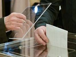 Golos: Nie dagewesene Verstöße: Moskau ließ bei Wahlmanipulation wohl alle Hemmungen fallen