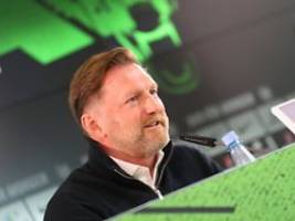 Neuer Coach nach Kovač-Rauswurf: Hasenhüttl macht dem VfL Wolfsburg eine klare Ansage