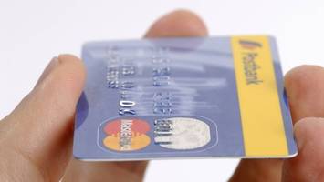 Kreditkarten der Postbank: Erfahrungen von Nutzern eindeutig