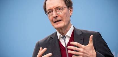 karl lauterbach: vermittlungsausschuss-chef weist kritik zurück