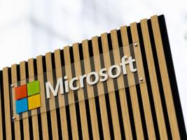 Microsoft: Wie eine Kohleregion zum KI-Zentrum werden will