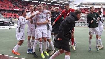Warum sich der FC St. Pauli auf die Länderspielpause freut