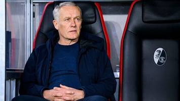 Streichs Abschied vom SC Freiburg - Zitate des Kult-Trainers