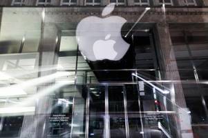Apple zahlt 490 Millionen Dollar in Sammelklage