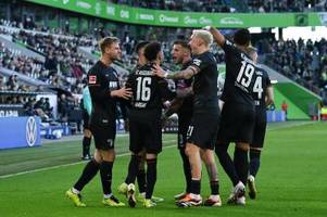 neue folge viererkette: der fc augsburg hat europa fest im blick