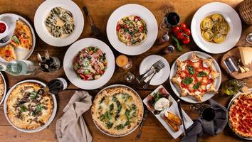 Facebook-Post beweist - Festmahl für 20 Euro pro Person – Italienisches Restaurant trotzt Inflation
