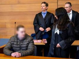 Urteil in Mordprozess: Neun Jahre Haft wegen Mordes an Hanna Wörndl