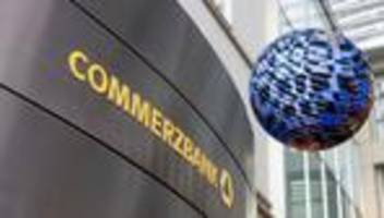 ergebnisprognose: commerzbank will rekordgewinn 2024 «deutlich» übertreffen