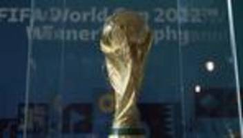 fußball-weltmeisterschaft 2030: spanien, portugal und marokko präsentieren wm-botschafter
