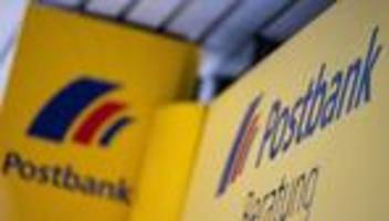 tarifstreit: verdi will warnstreiks bei postbank «massiv ausweiten»