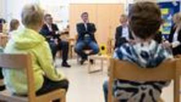 Markus Söder: Bayern verbietet das Gendern in Schulen, Hochschulen und Behörden