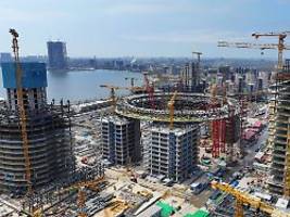 deutscher gründer in china: wir müssen angst vor unserer eigenen Überheblichkeit haben