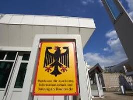Für Russland gearbeitet: Bundeswehr-Offizier wegen Spionage angeklagt