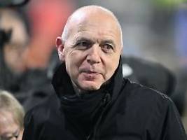 Neuendorf lernt aus Katar-WM: DFB-Boss will alles außer Fußball schon vor der EM klären