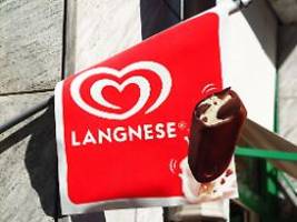 Tausende Jobs fallen weg: Unilever will Langnese und Magnum an die Börse bringen