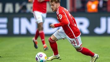 Union bestreitet in Länderspielpause Spiel gegen Magdeburg