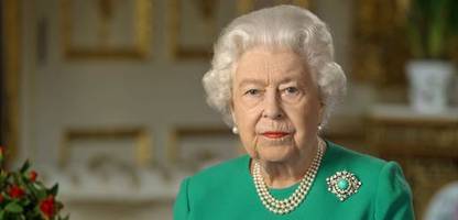 queen elizabeth ii.: foto mit britischer königin offenbar nachträglich bearbeitet