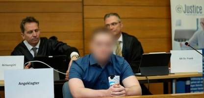 Traunstein – Mordfall Hanna: Landgericht verurteilt Angeklagten zu neun Jahren Haft