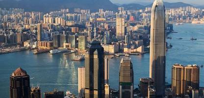 uno, usa und großbritannien kritisieren neues sicherheitsgesetz in hongkong massiv