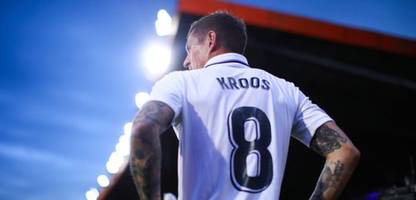 Toni Kroos und die Fußball-Nationalmannschaft: Das Kroos-Paradoxon