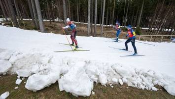 Klimakrise, hohe Kosten: Wohin steuert der Wintersport?